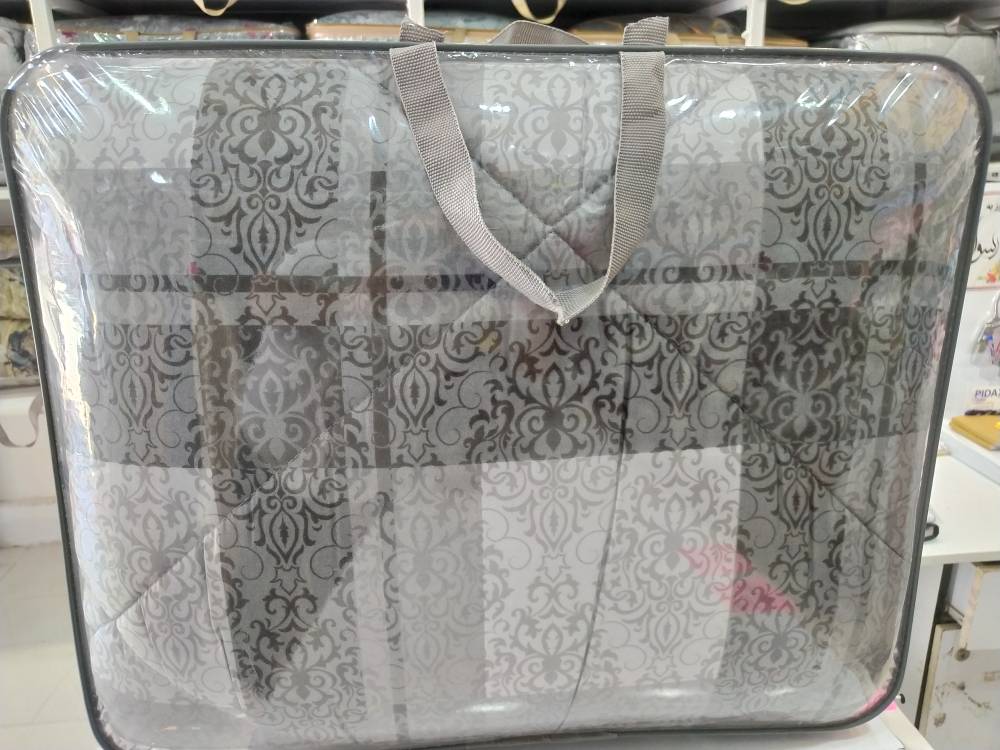 روتختی یک نفره و یک ونیم نفره پیگمنت (نخی) - Image 16