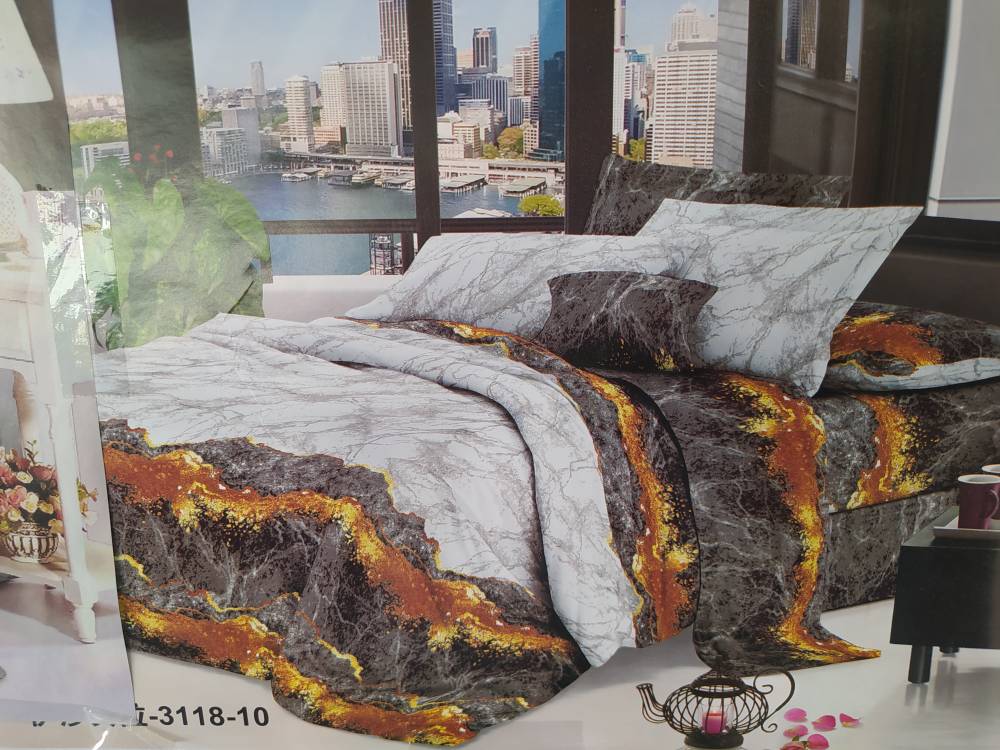 روتختی یک نفره و یک ونیم نفره پیگمنت (نخی) - Image 4