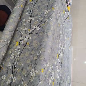 ملحفه پیگمنت نخی وارداتی