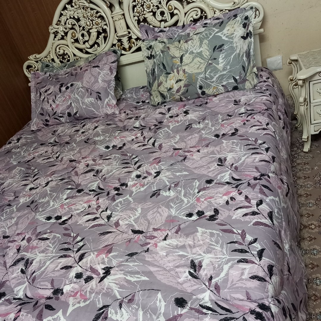 روتختی دونفره هاوایی کد2